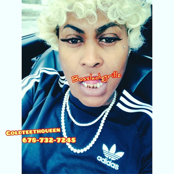 bossladygrillz